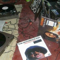 Dj DANISILVA MIX TAPE - NIGHT CLUB MIX