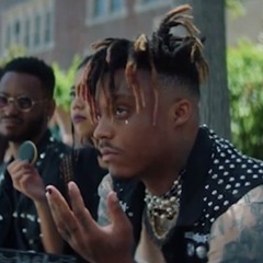 Juice WRLD - Scheming (CDQ AI)