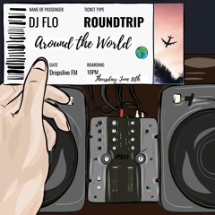 Roundtrip #06 - Around the World