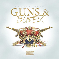 Feds in the situation (PROD. BY GDAGRATE)