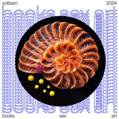 BOOKS SEX ART PROD SOTBARN