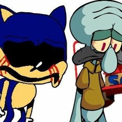 Cancelled Roasted But Creepypasta Mods Sings it FNF Cover