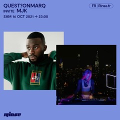 quest?onmarq invite MJK - 16 Octobre 2021