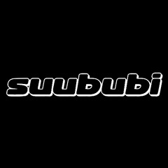 Suububi - Something for your mind (Techno, 140bpm)