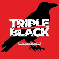 SEKSI - TRIPLE BLACK (Energy Remix)