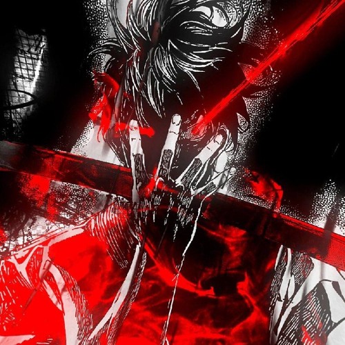 godtenshi – necromastery