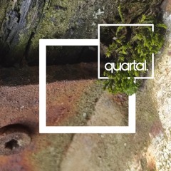 quartal. podcast with Ậ.Deniậl