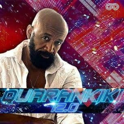 QUARANKIKI 12.0 (PAULO PACHECO MIX)