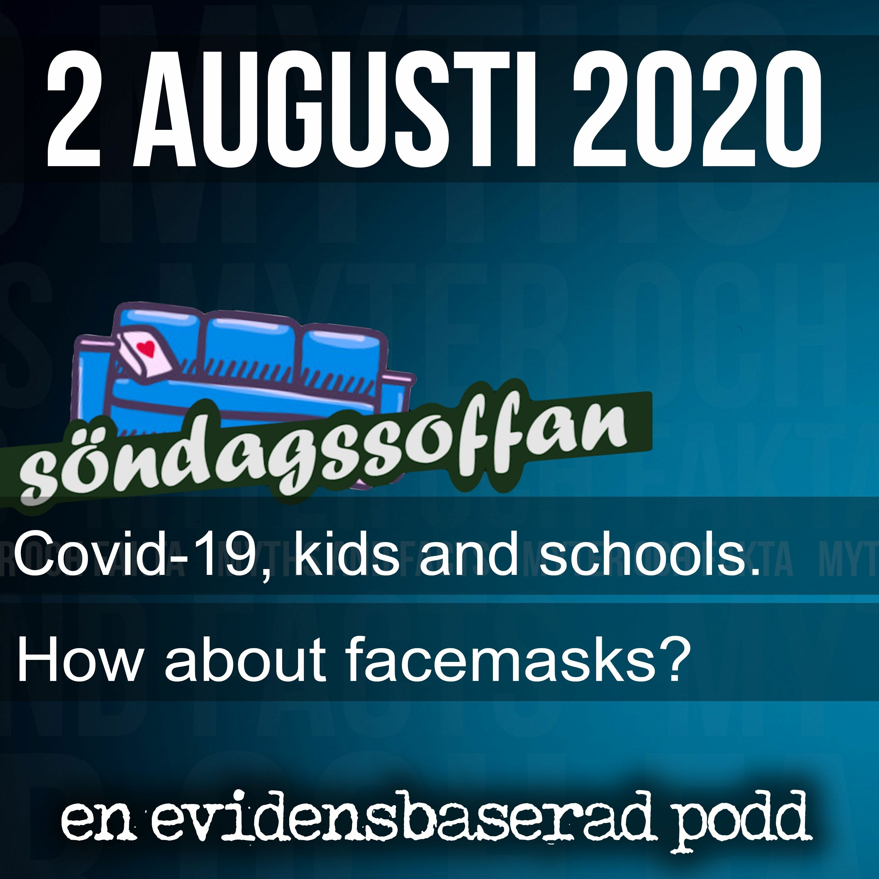 Vetenskapsforum covid-19