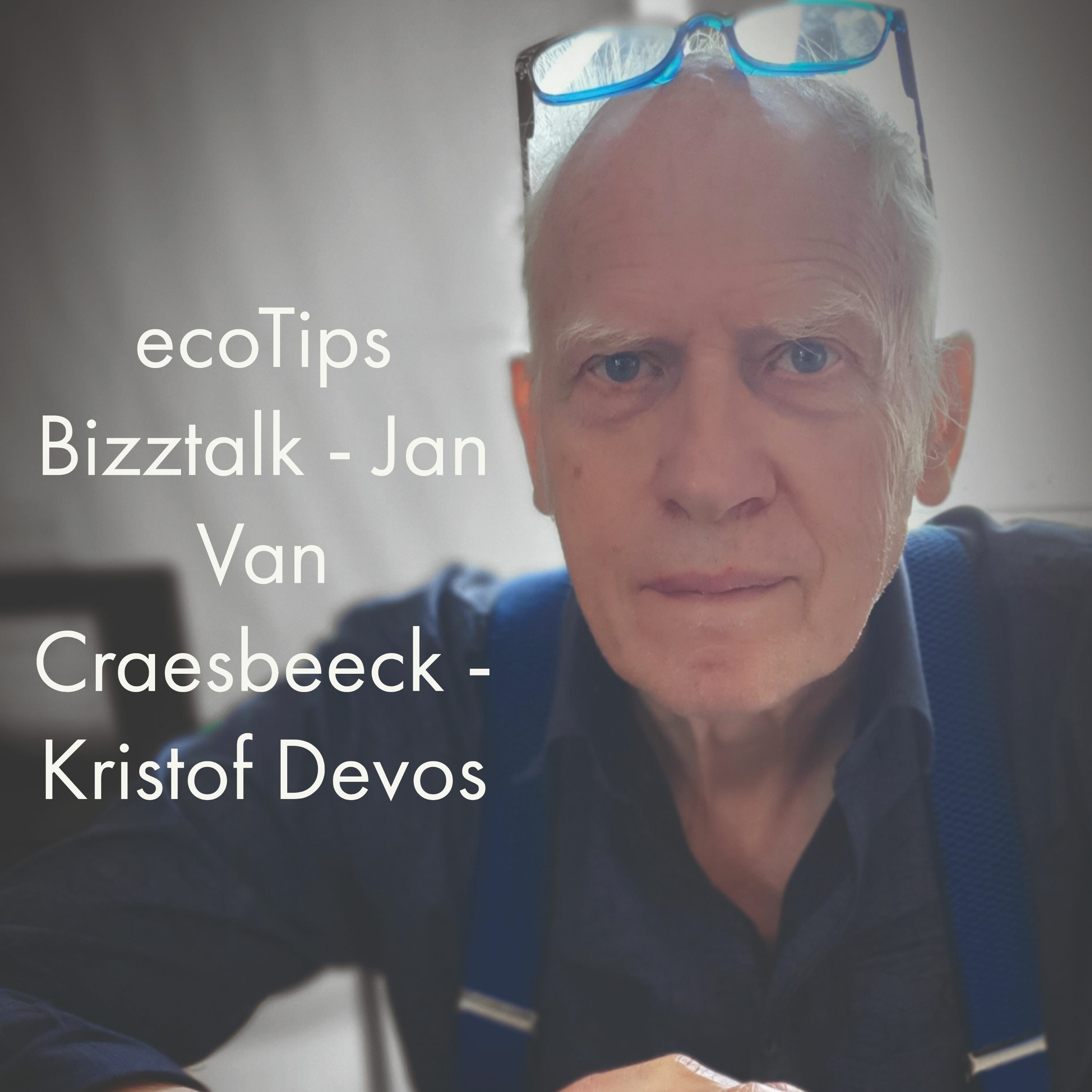ecoTips over duurzaam ondernemen