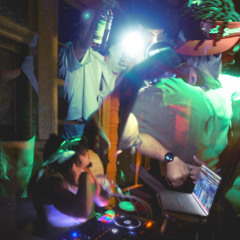 DJ Reno - Hive EP1
