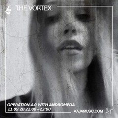 THE VORTEX AAJA RADIO