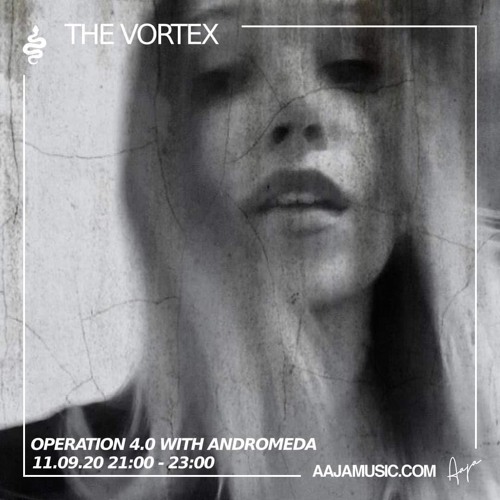 THE VORTEX AAJA RADIO