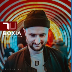 Boxia | True Techno 27