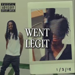 Polo G - Went Legit (Remix)  [Skip to 1:10]
