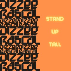 Dizzee Rascal - Stand Up Tall (PEARCE 140 Mix) [FREE D/L]