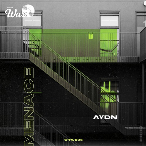Aydn - Menace [Free Download]