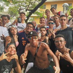 MEDLEY SOMBRIO - DJ BRACIN B7, MC'S MAGRINHO, SACI & MÁSCARA