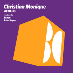 Christian Monique - Waiting For Us (Fabri Lopez Remix)
