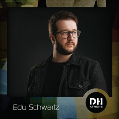 Deep House Athens Mix #72 - Edu Schwartz