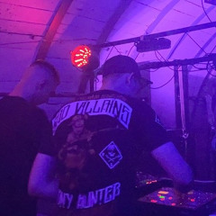 kwis & RüscheX @ BATTLEZONE ZWICKAU 19.09.2020