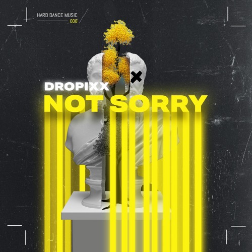Dropixx - Not Sorry (Live Edit) Radio Edit