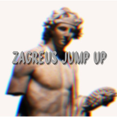 ZAGREUS JUMP UP
