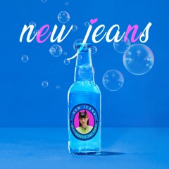 NewJeans (​뉴​진​스​) 'New Jeans' R&B remix By Marukaobeats