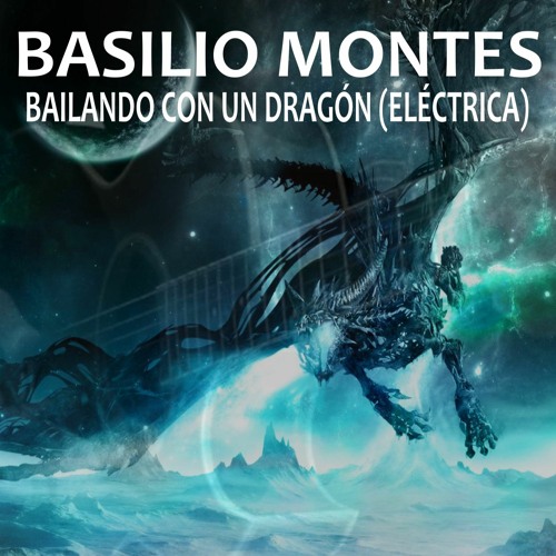 Bailando con un dragón (Eléctrico) Música Rock Española, Canciones de Rock español