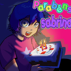 SABRINA'S BIRTHDAY MIXTAPE