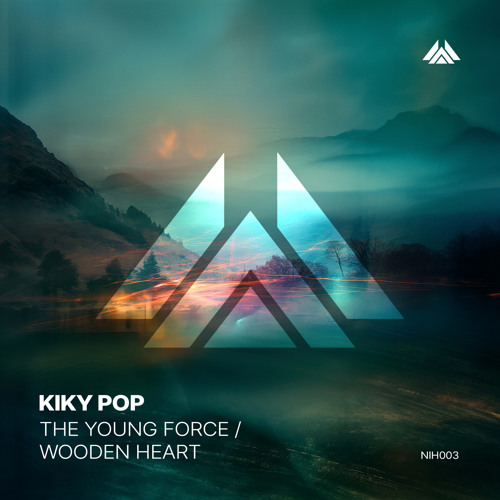 Kiky Pop - Wooden Heart [Noise In Harmony]