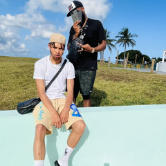 @zgtheproducer(@_djzah973_) - “broken clocks” #jerseyclub