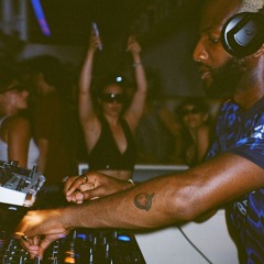 CONDUCTA @ PUBLIC RECORDS FULL SET
