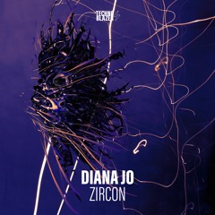 TBZ021 DianaJo - Zircon [Technoblazer]