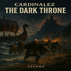 The Dark Throne