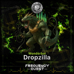Wonderboi - Dropzilla (Original Mix)