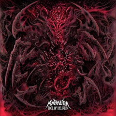 MARAUDA - TOOL OF DELIRIUM