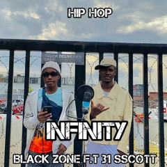 INFINITY [BLACK  ZONE F. T 31 SSCOTT]