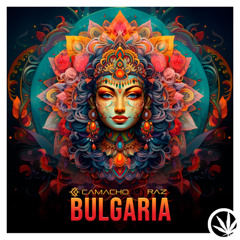 Henrique Camacho, Raz - Bulgaria [175 BPM]