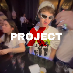 odjin - project x