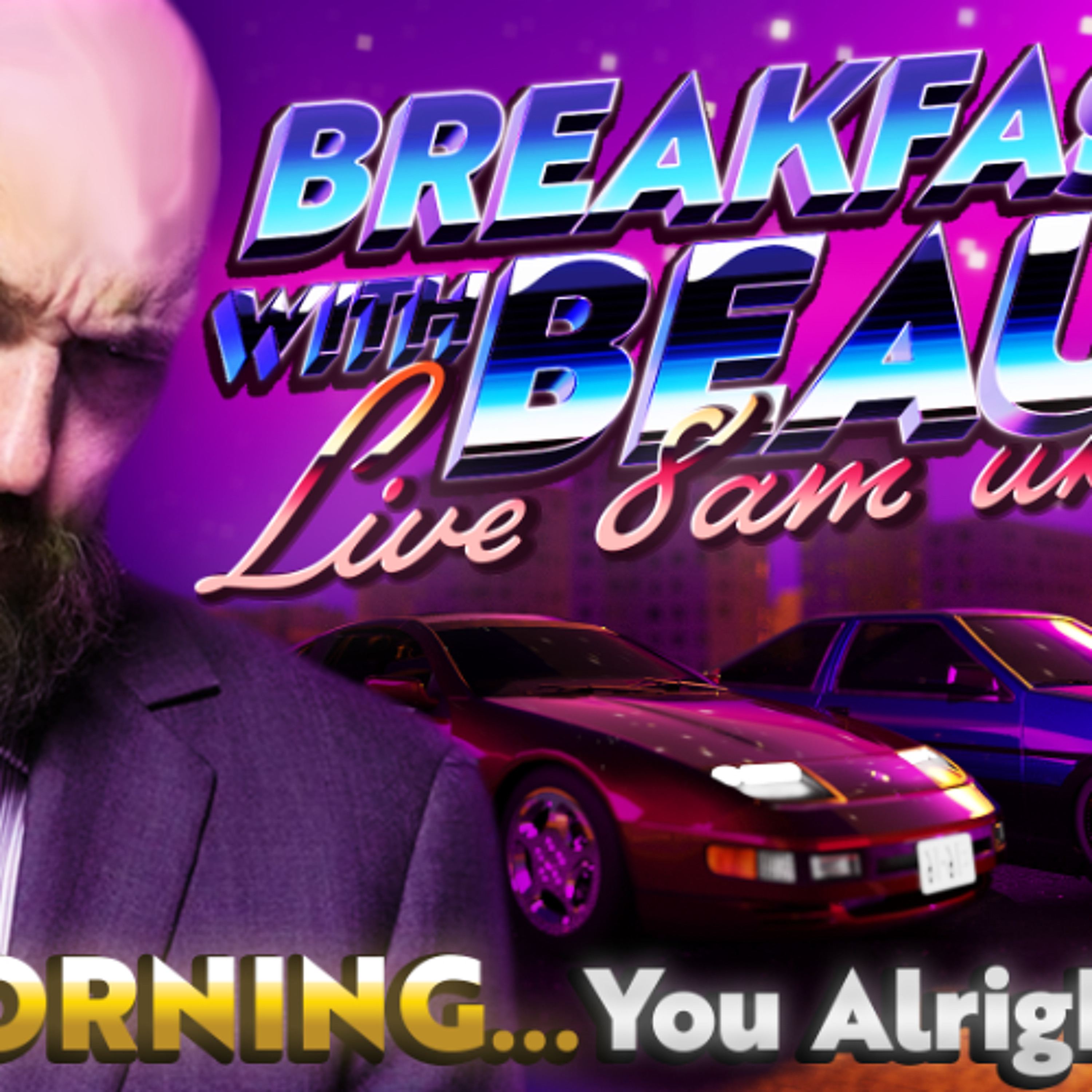 Breakfast With Beau | Friday 27th February 2026