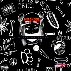 NU SKOOL - R&B | HIP HOP | DANCEHALL | AFRO BESTS | AMAPIANO | REMIXES | 2022