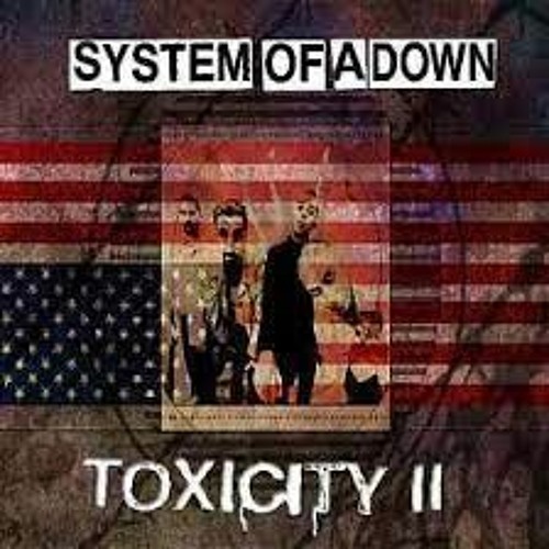 System of a Down - Outer Space (Toxicity 2 "Demo")
