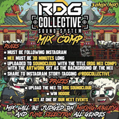 RDG COMP MIX