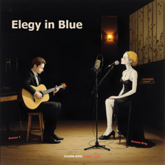 Elegy in Blue