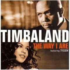 Timbaland - The Way I Are (GIACOBBI Edit)