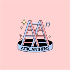 Attic Anthems Series 02 - George Burnett