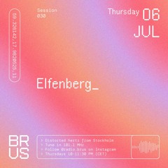 BRUS 30 - Elfenberg