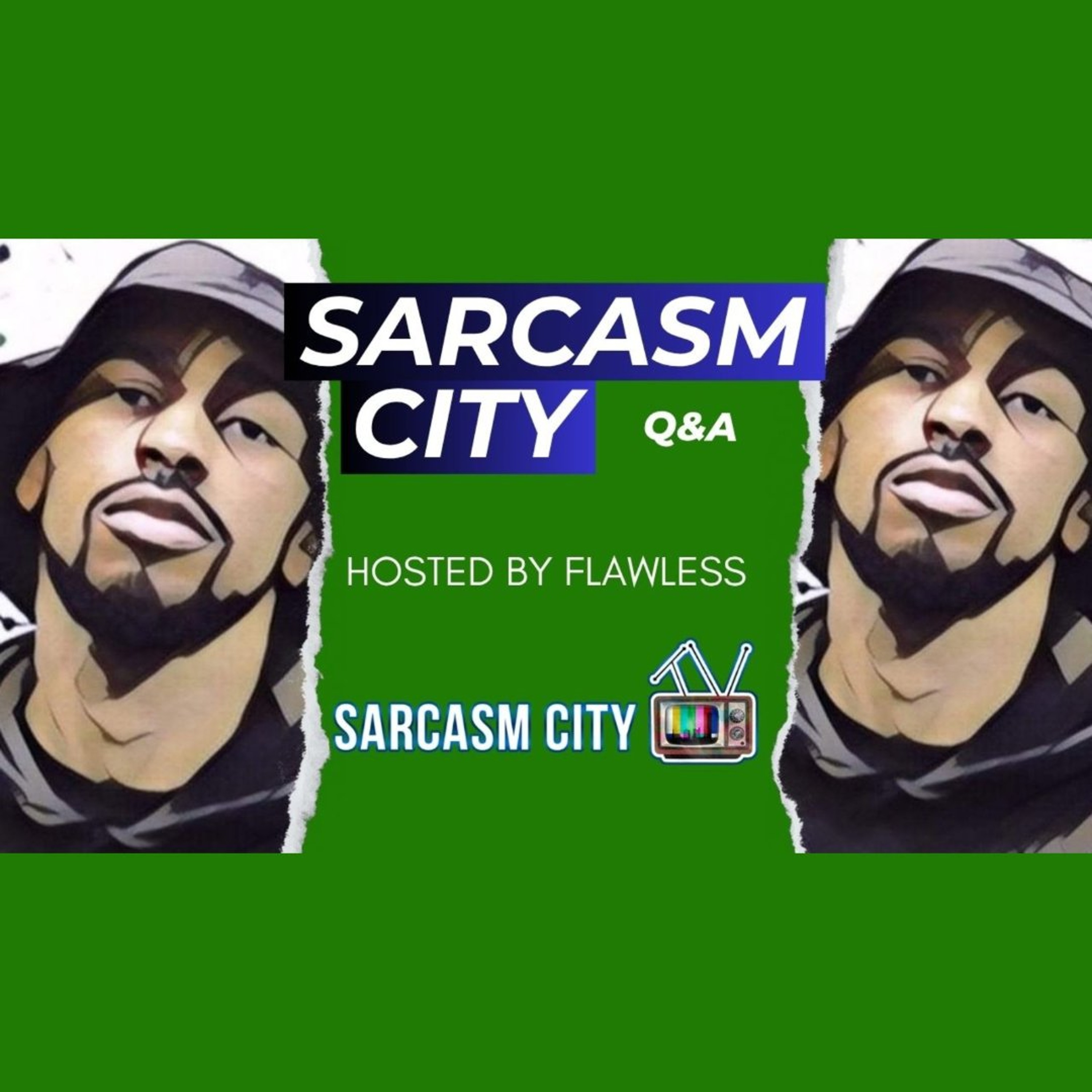ASK ME ANYTHING SERIES - INTERNATIONAL BREAK SETTINGS - Q&A (SOLO)