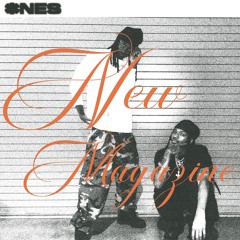 ApolloRed1 - New Magazine